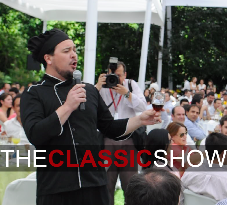 The Classic Show