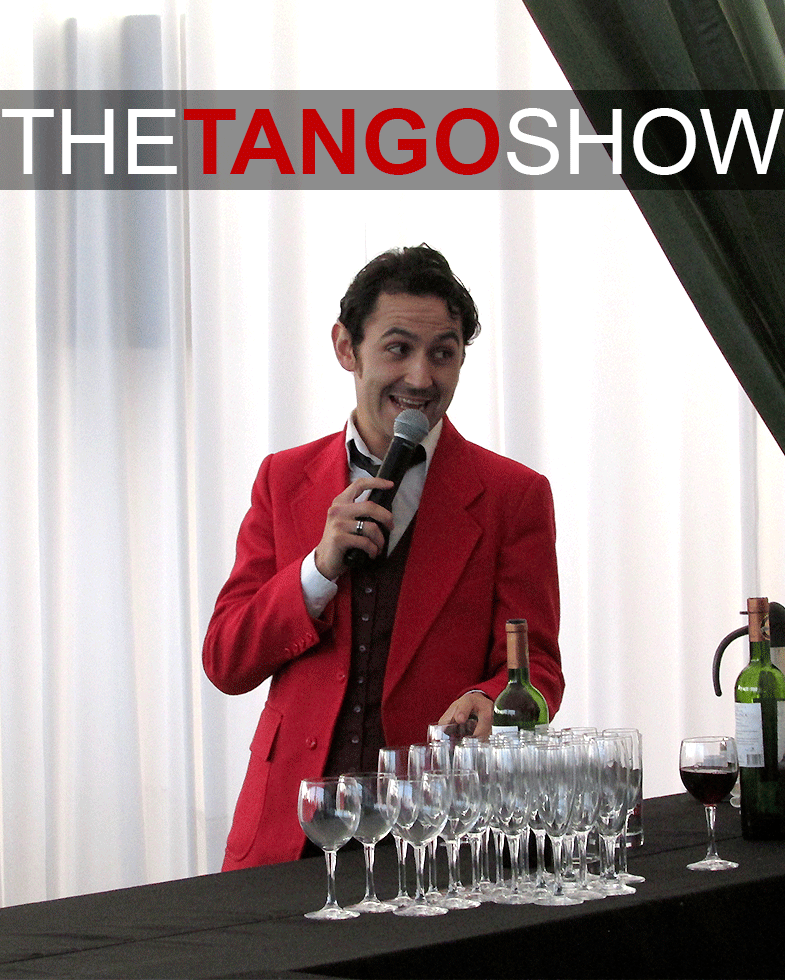 The Tango Show