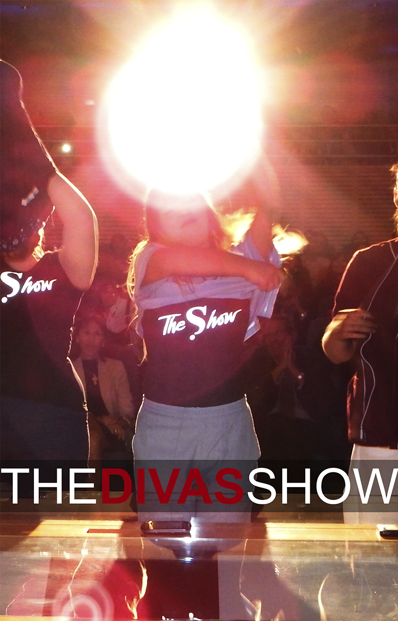 The Divas Show