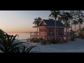 Virtual Vacation