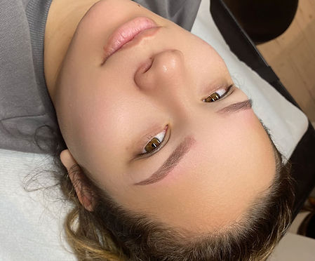 restructuration épilations des sourcils seysses toulouse muret 