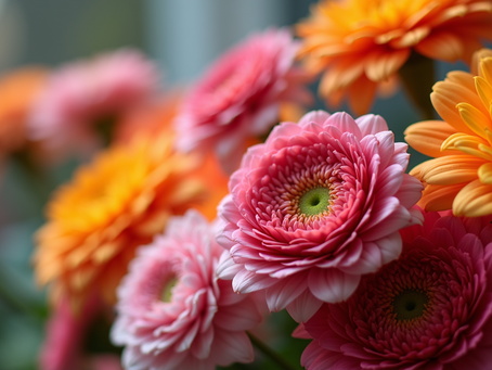 Uncovering the Legacy of Broadway Florists: 95 Years of Beautiful Blooms in Winnipeg, MB