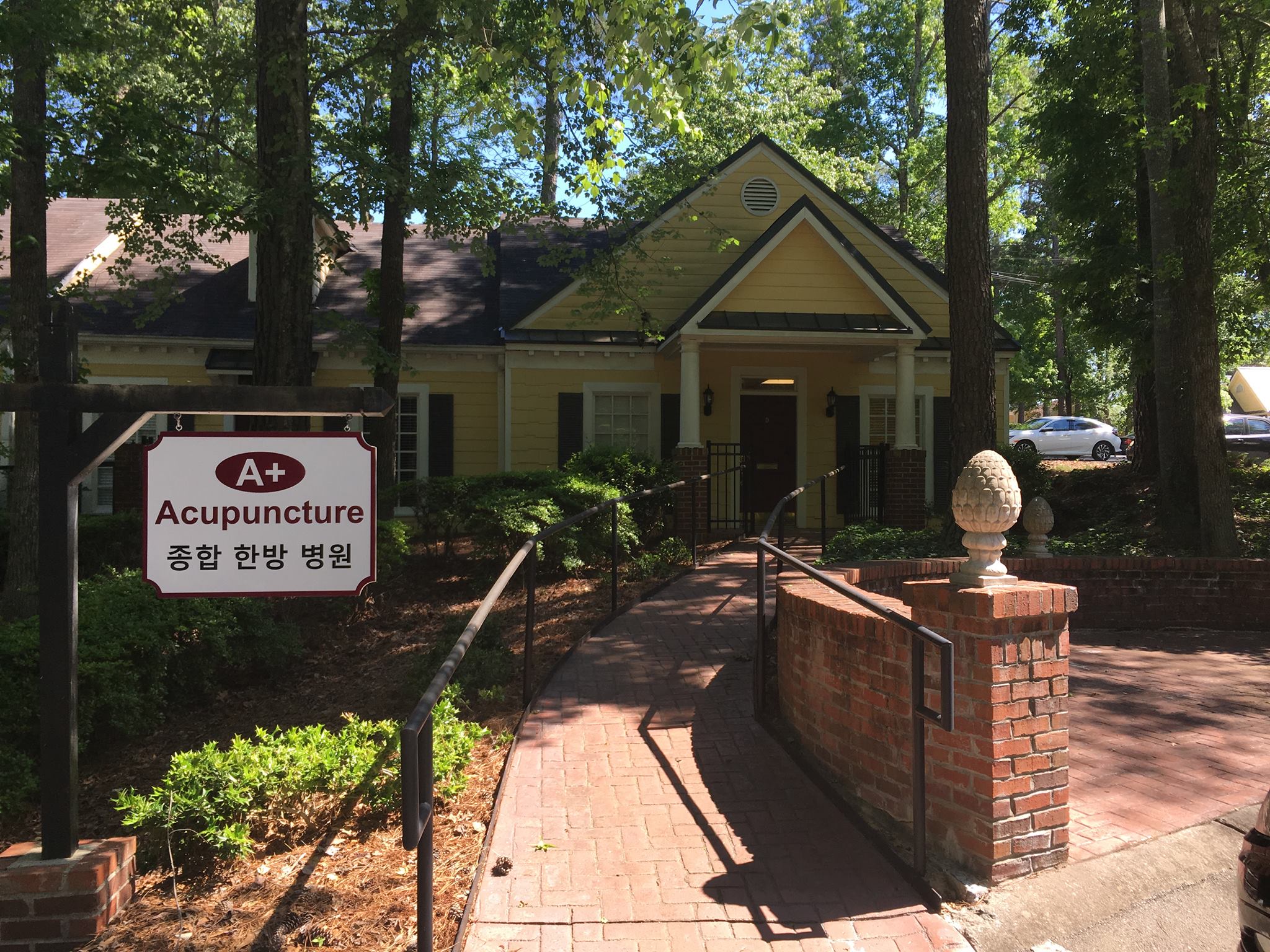 sign