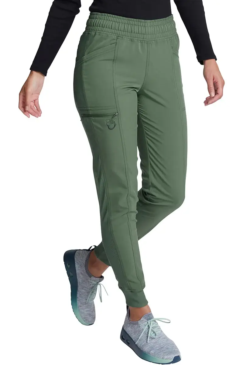 Thumbnail: Dickies Army Green (DK875 & DK155)