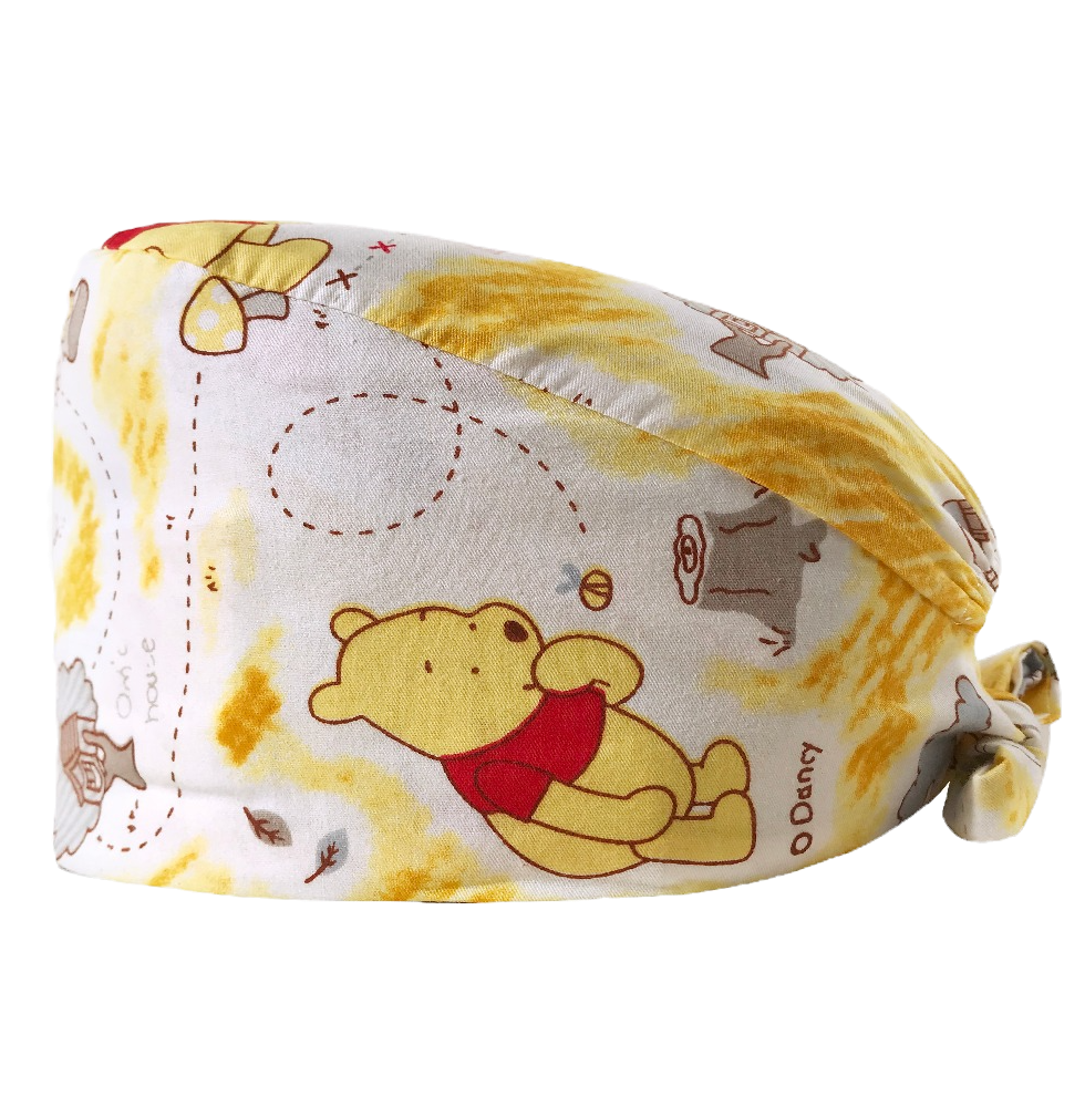 Winnie the Pooh