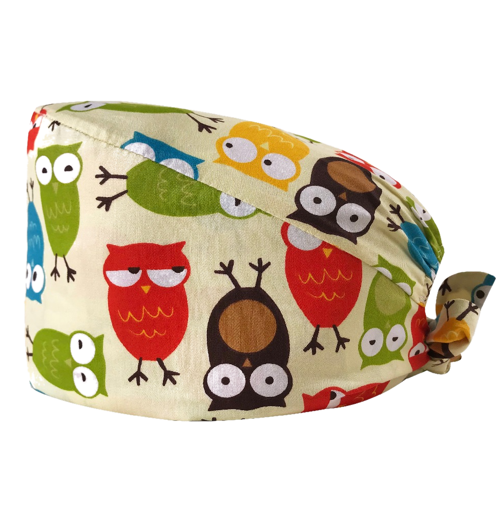 Owls1 (with buttons)