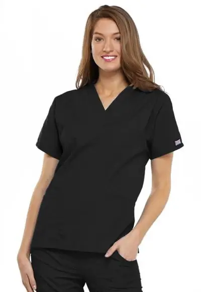 Μικρογραφία: Cherokee 4700 Unisex V-Neck Scrub Top