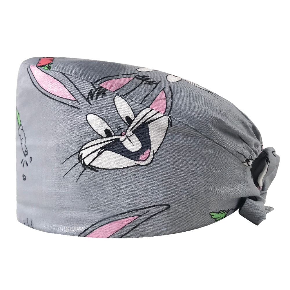 Bugs Bunny (with buttons)