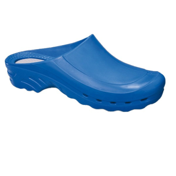 Safeway K015 - Blue