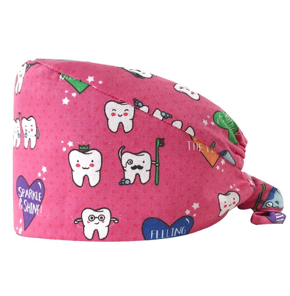 Dentist1 (with buttons)
