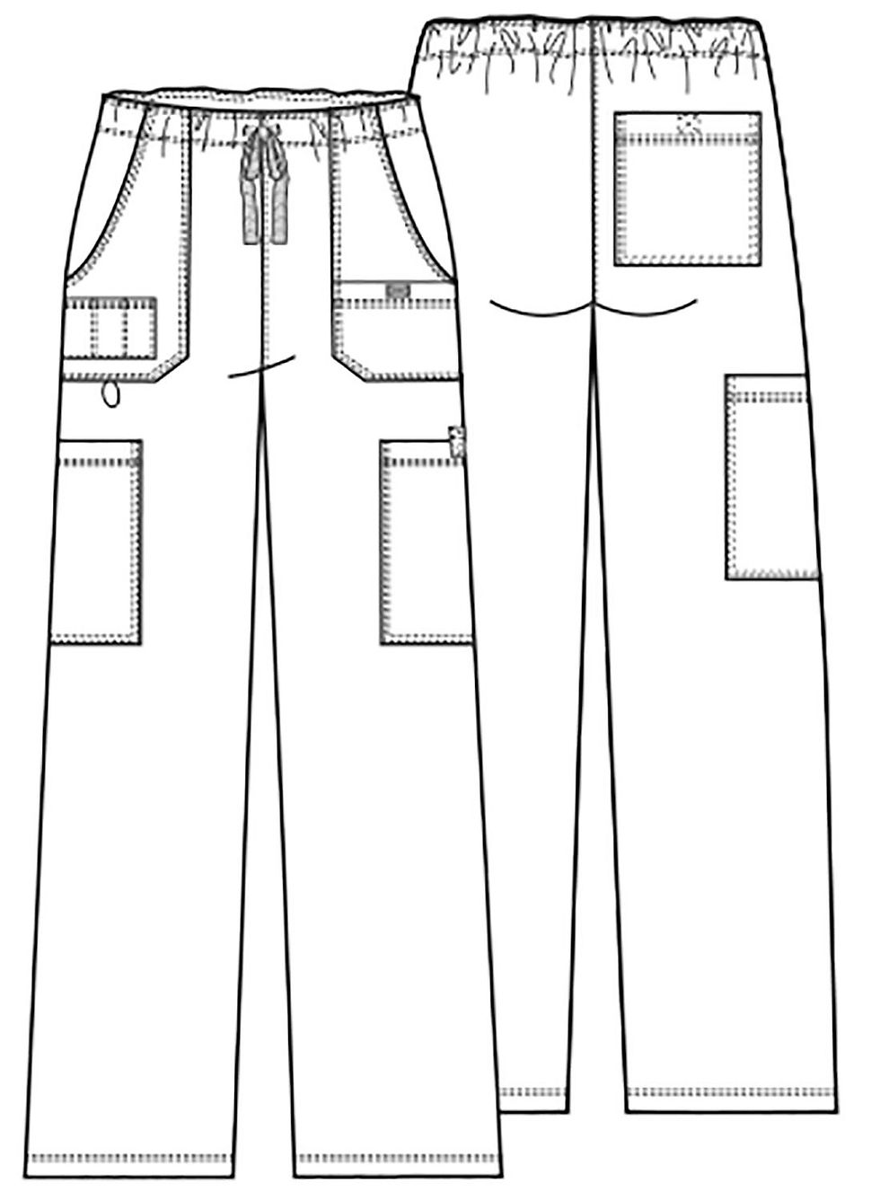 Μικρογραφία: Dickies 81003