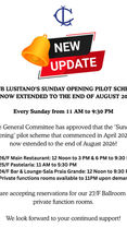 club lusitano dress code Notices