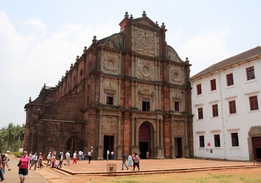 Estado Português da Índia. Exploring the India – Macau Connection.