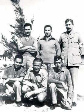 The Portuguese Community in the Volunteers and the defence of HongKong, 80 years after Liberation. (Part II)