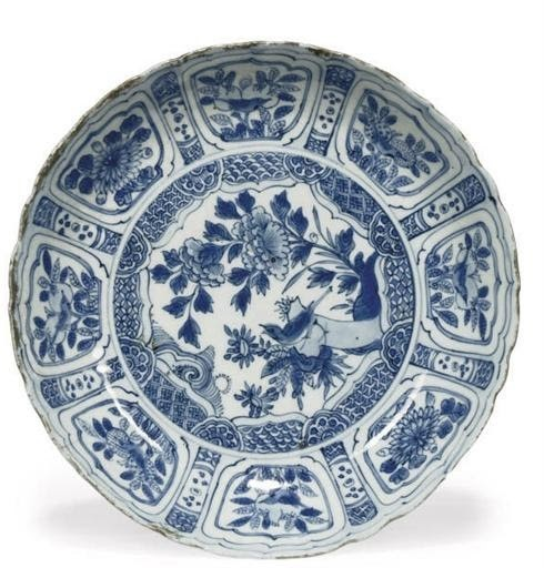 The Luso-Asian Porcelain Trade