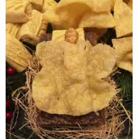 Portuguese Christmas Baking and Its Origins