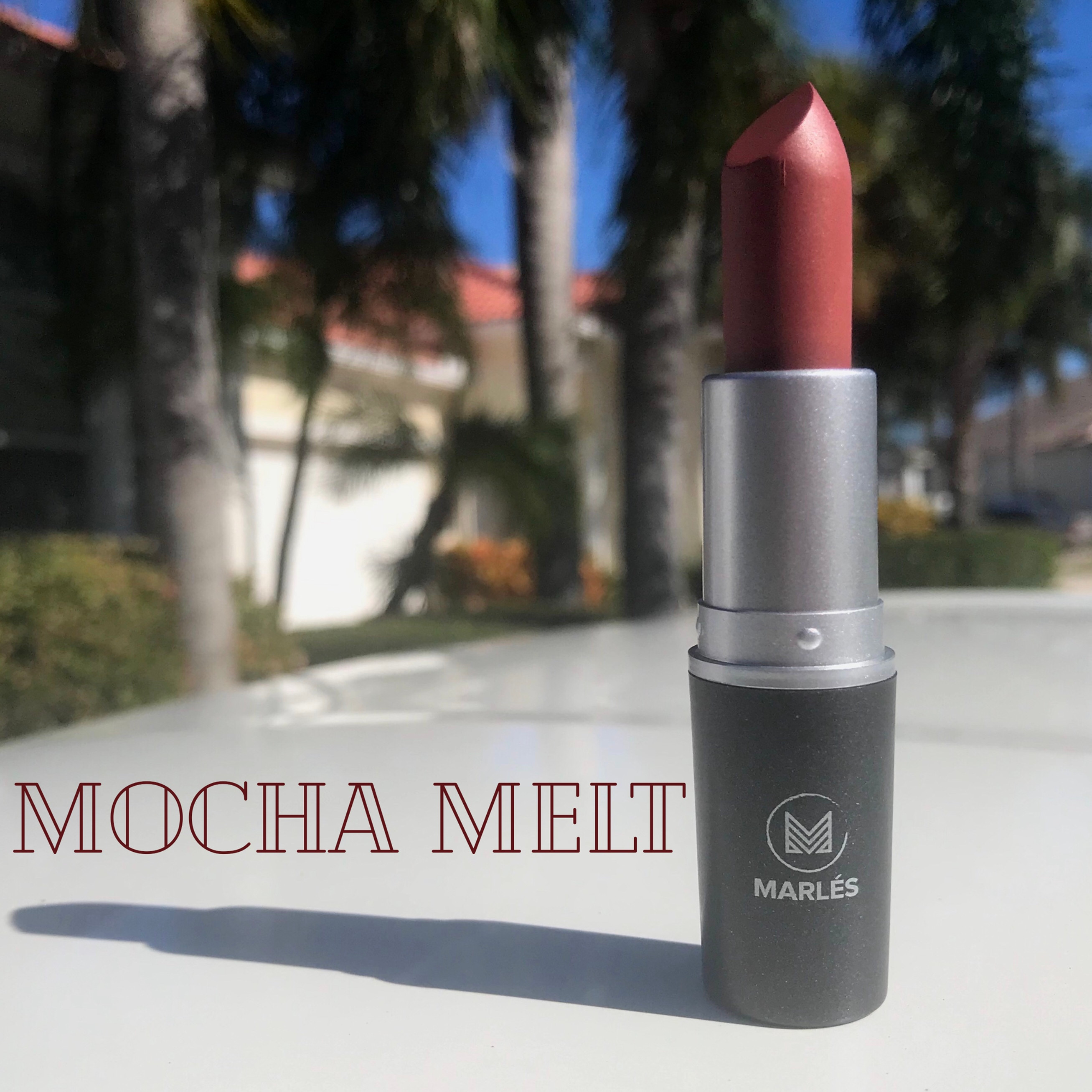 Marlés Beauty - Mocha Melt
