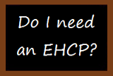 Medical Advice for your EHCP Wirral
