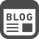 BLOGアイコン