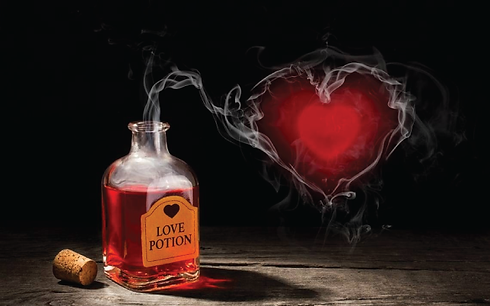lovespell