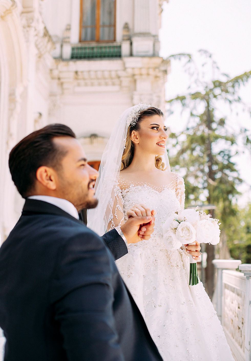 fotoğraf çekimi adile sultan kasrı