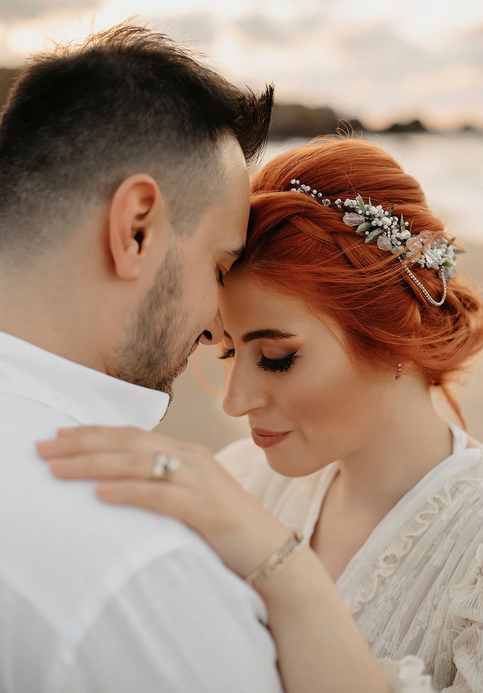 Şile düğün fotoğrafları