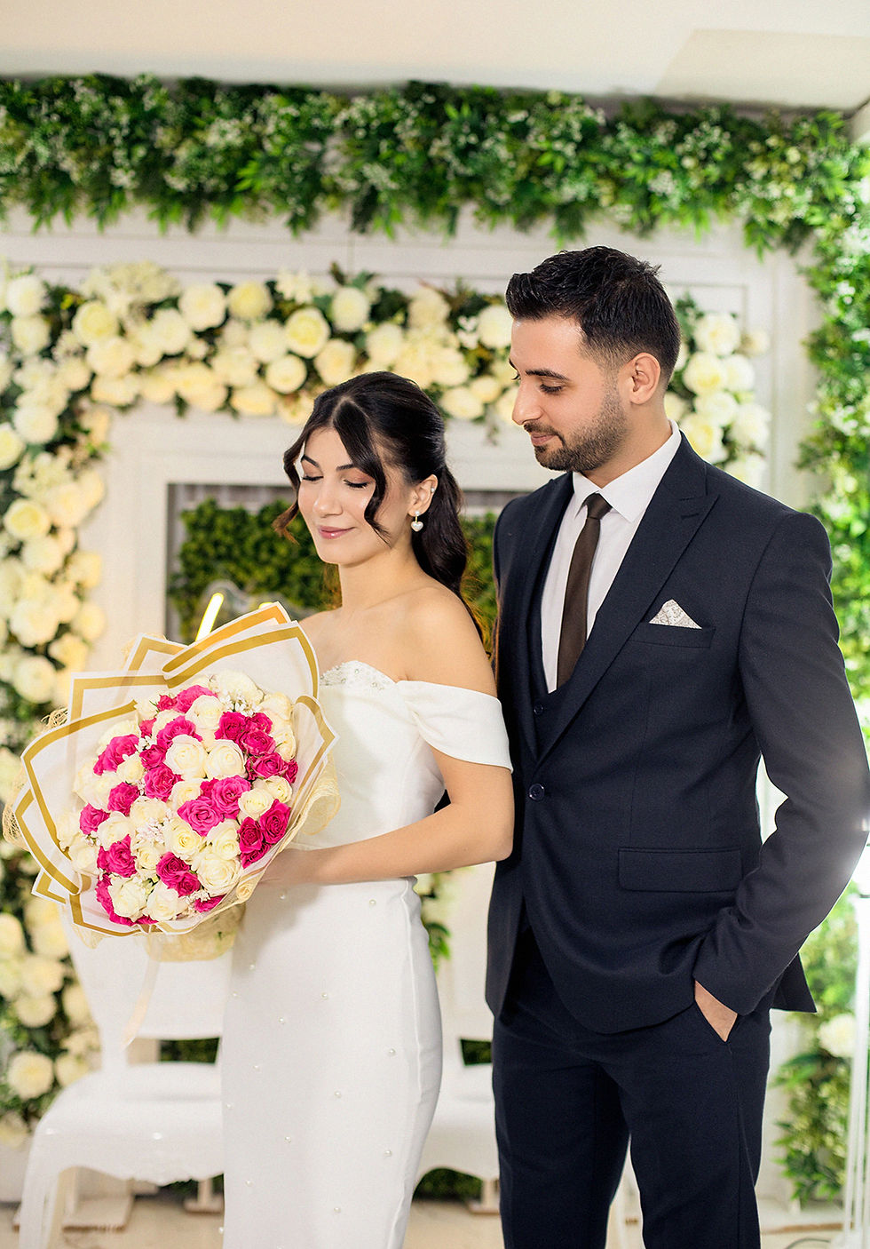 Söz nişan fotoğraf paketi