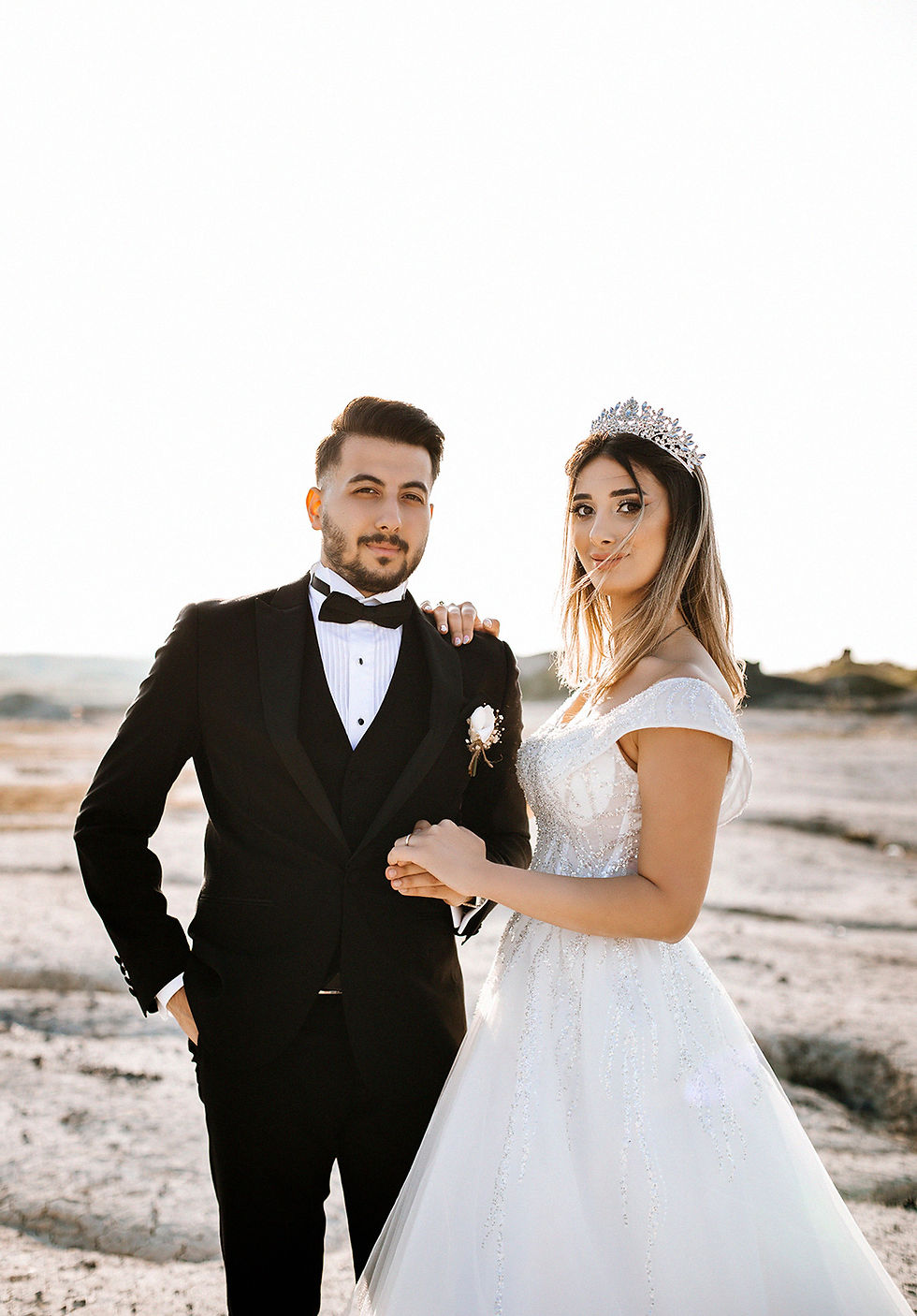 Save the date fotoğraf video çekimi