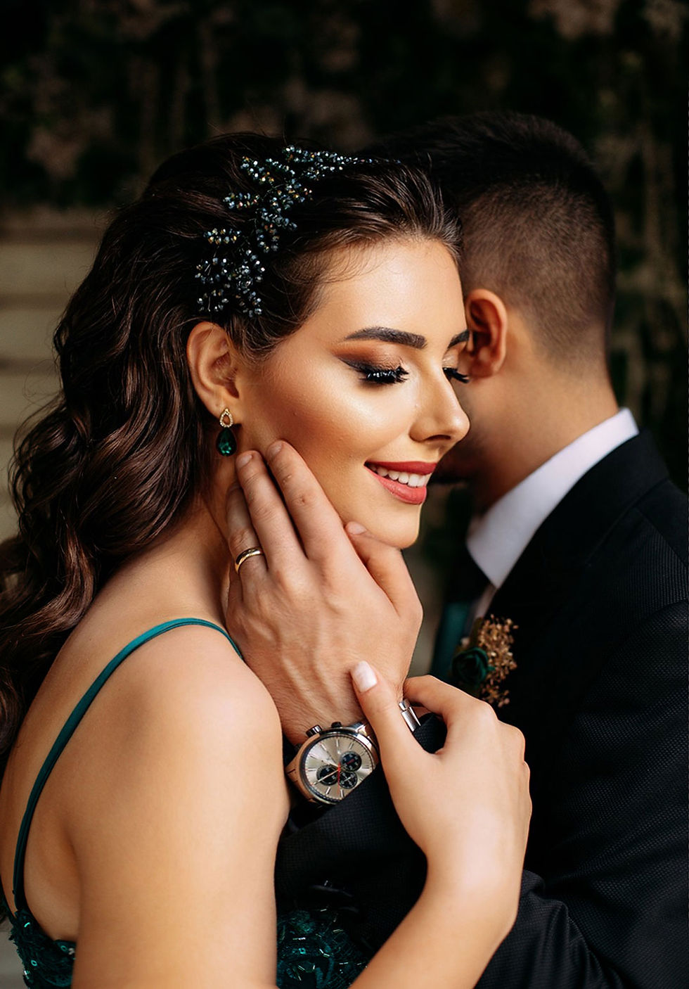 bayrampaşa kadın düğün fotoğrafçısı bahar yamaç