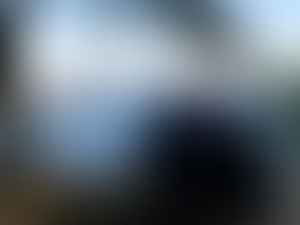 Romantic winter walk in Swanage