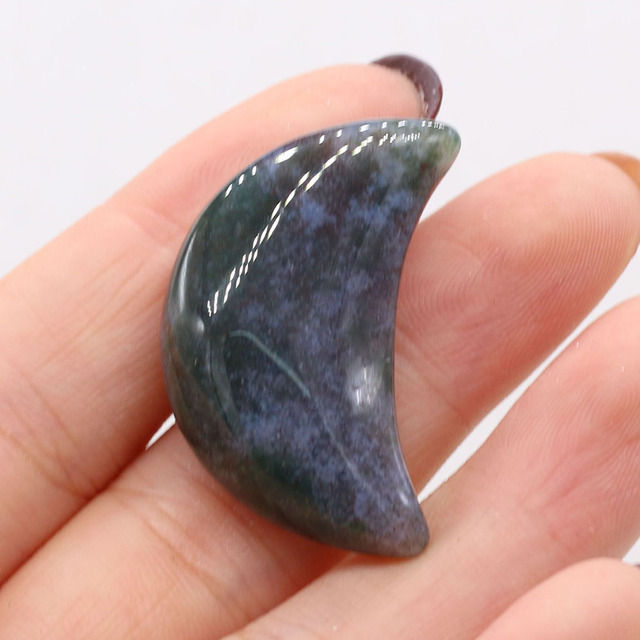 Thumbnail: Natural Stone Amethyst Powder Crystal Star Shape Mineral Specimen