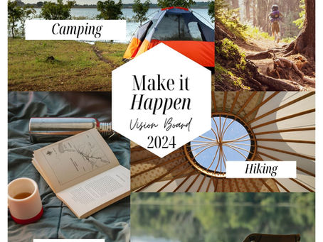Vision Boards