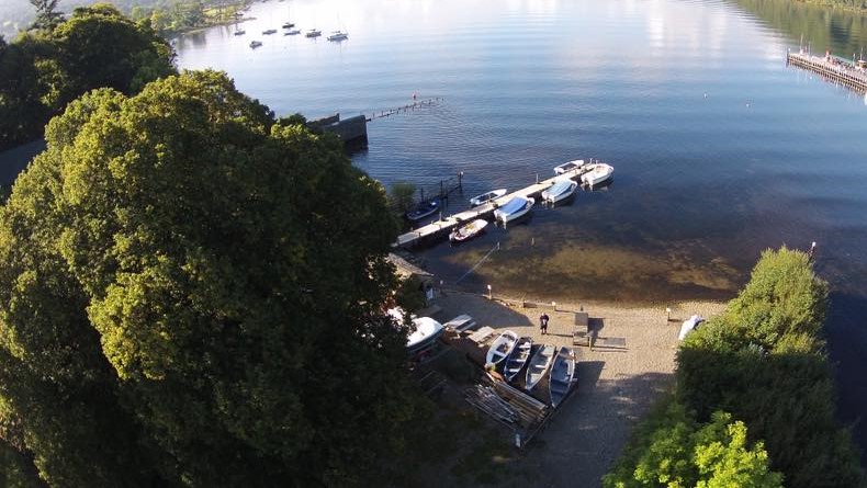 Lakeland Boat Hire