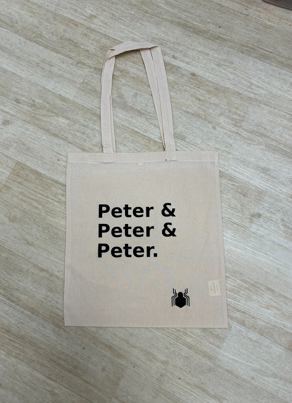 Thumbnail: Tote bags