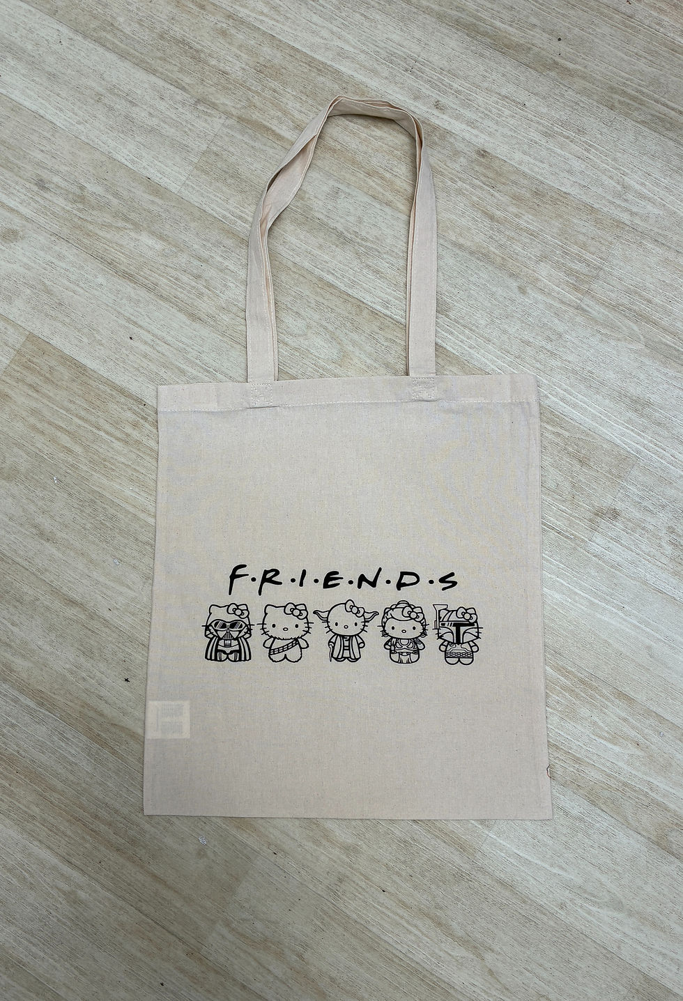 Thumbnail: Tote bags