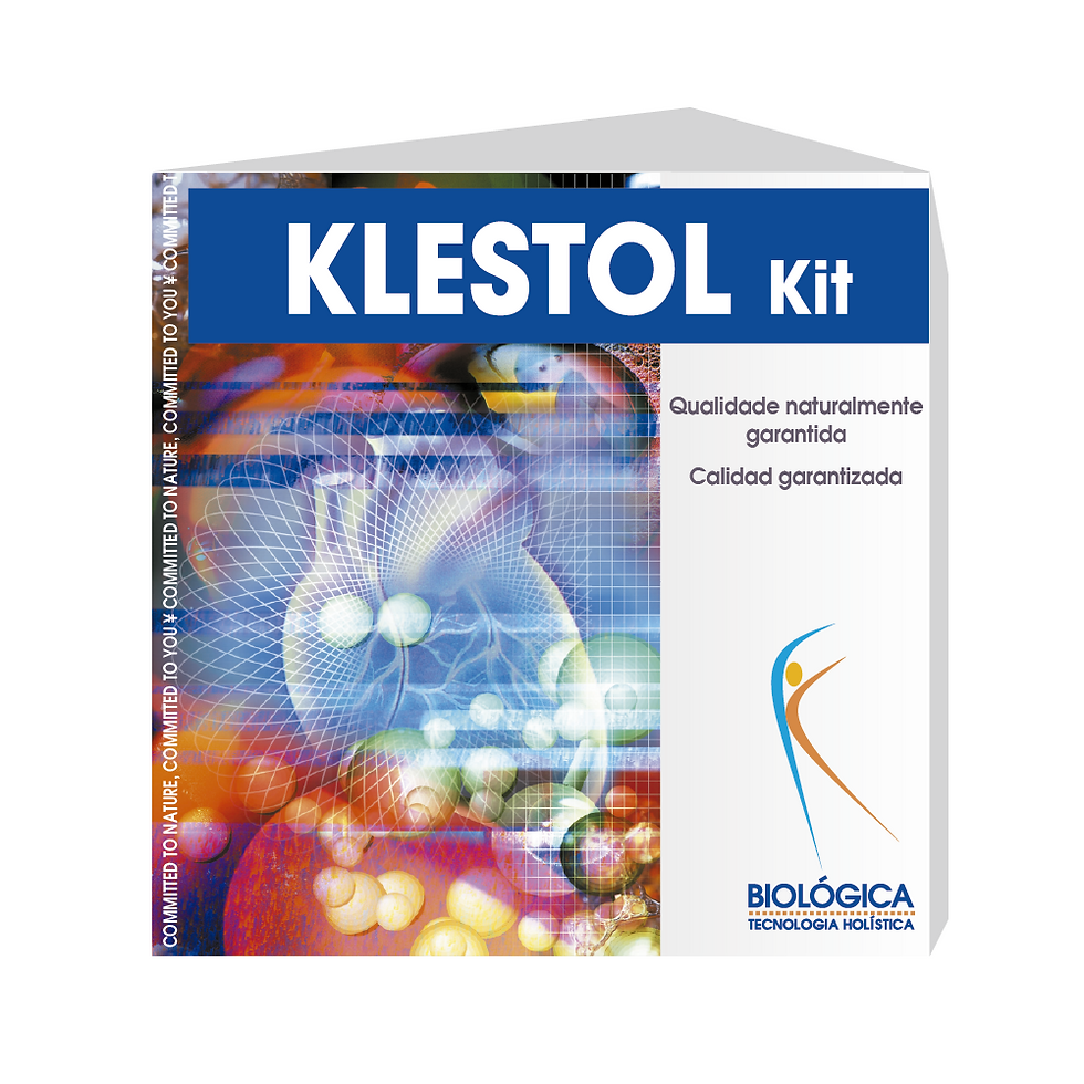 KLESTOL Kit