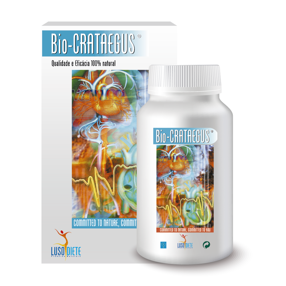 BIO-CRATAEGUS - Lusodiete