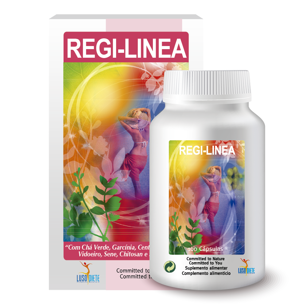 REGI-LINEA Lusodiete