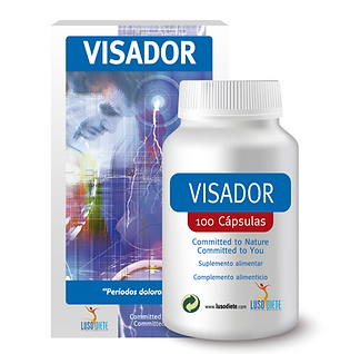 VISADOR - Dores em geral