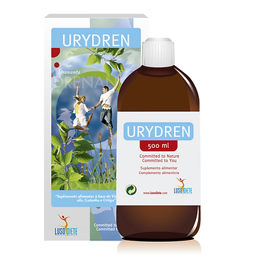 URYDREN Drenagem - Lusodiete