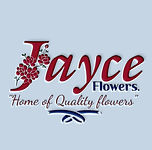 Jayce Flowers ltd LOGO