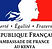 French Embassy Kenya logo
