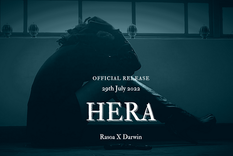 Hera Artwork