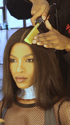Lesley's Hair Factory
