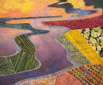 Flatland Confluence