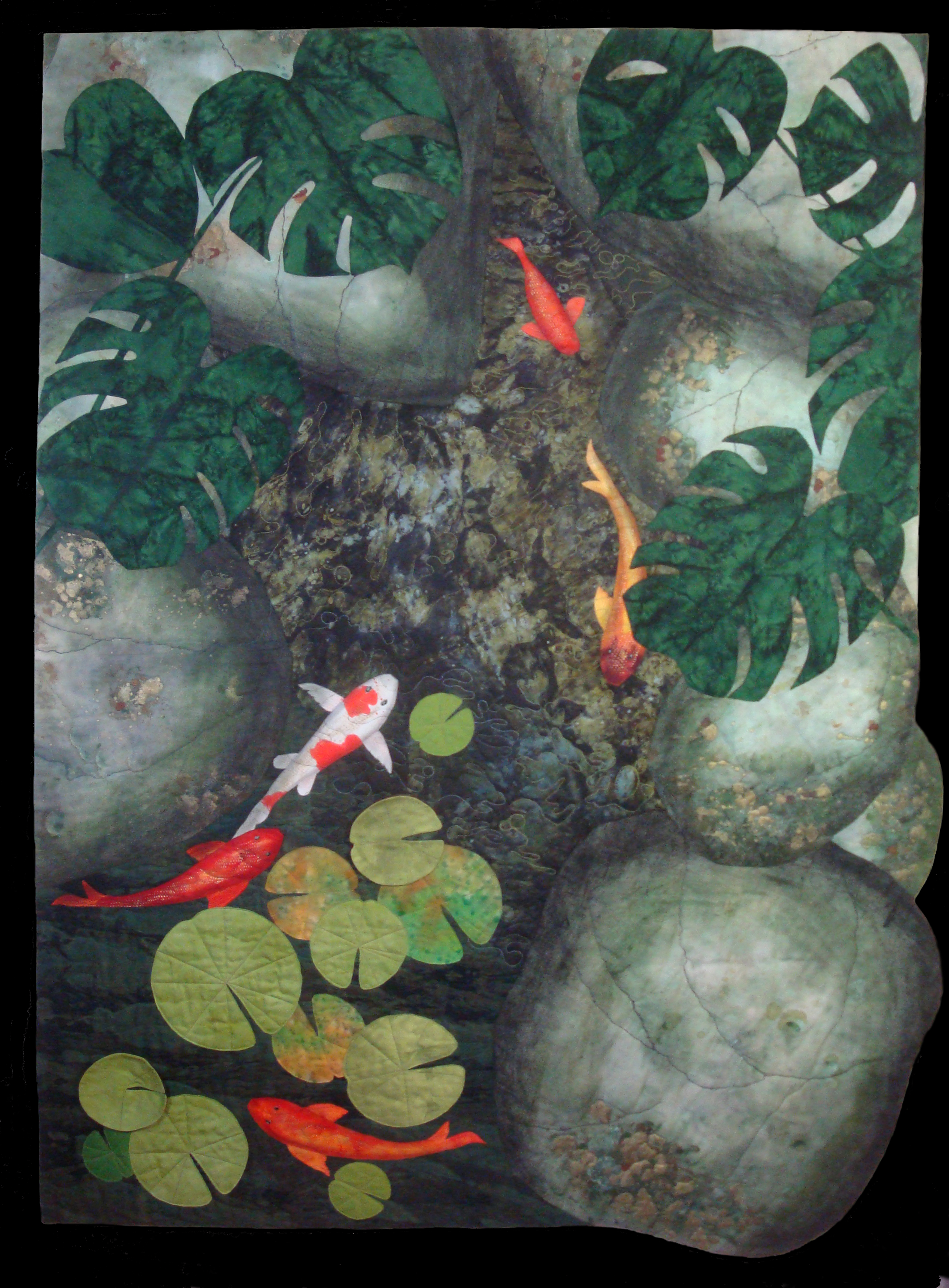 The Pond