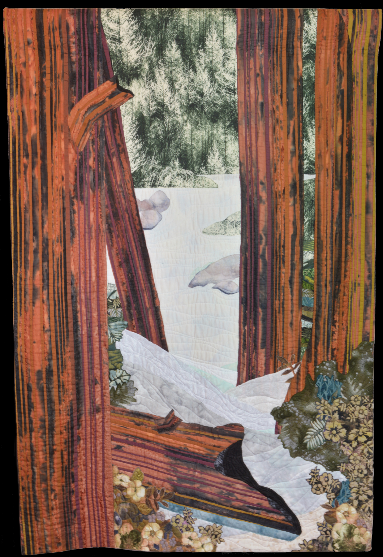 Redwood Portal