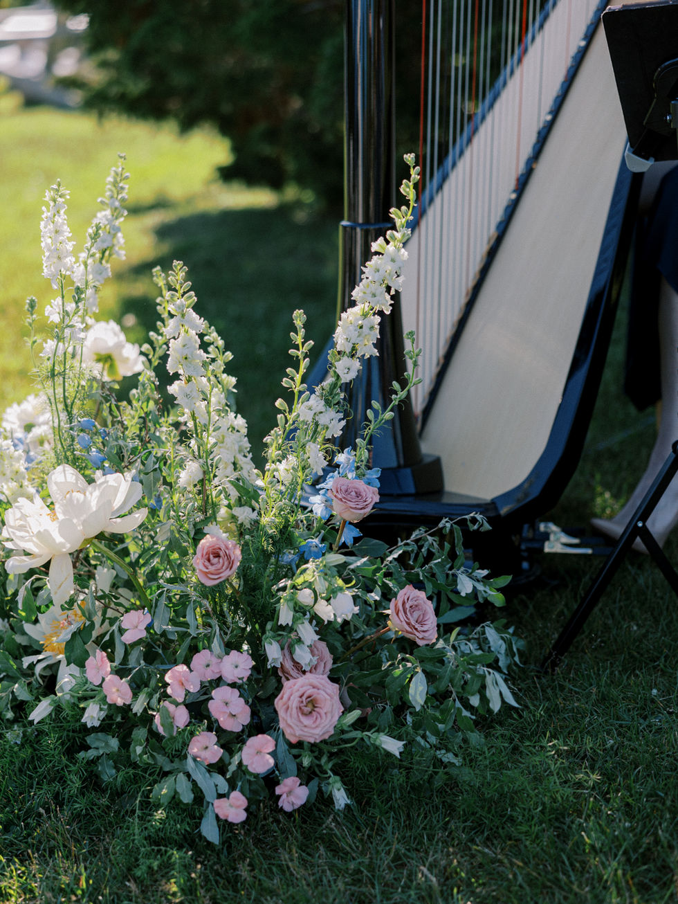meadow florals