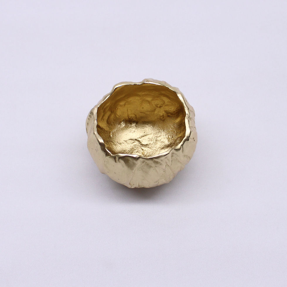 Thumbnail: Wrinkle Vase - Big