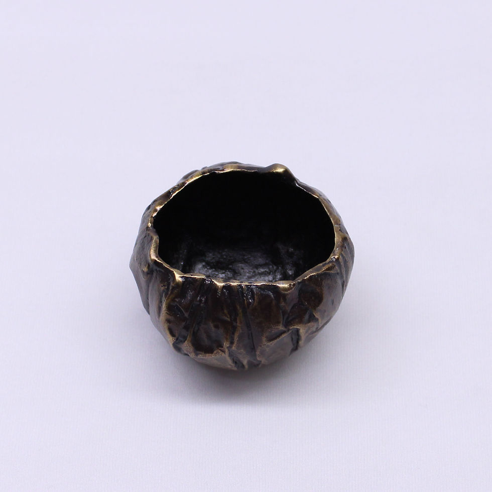 Thumbnail: Wrinkle Vase - Small